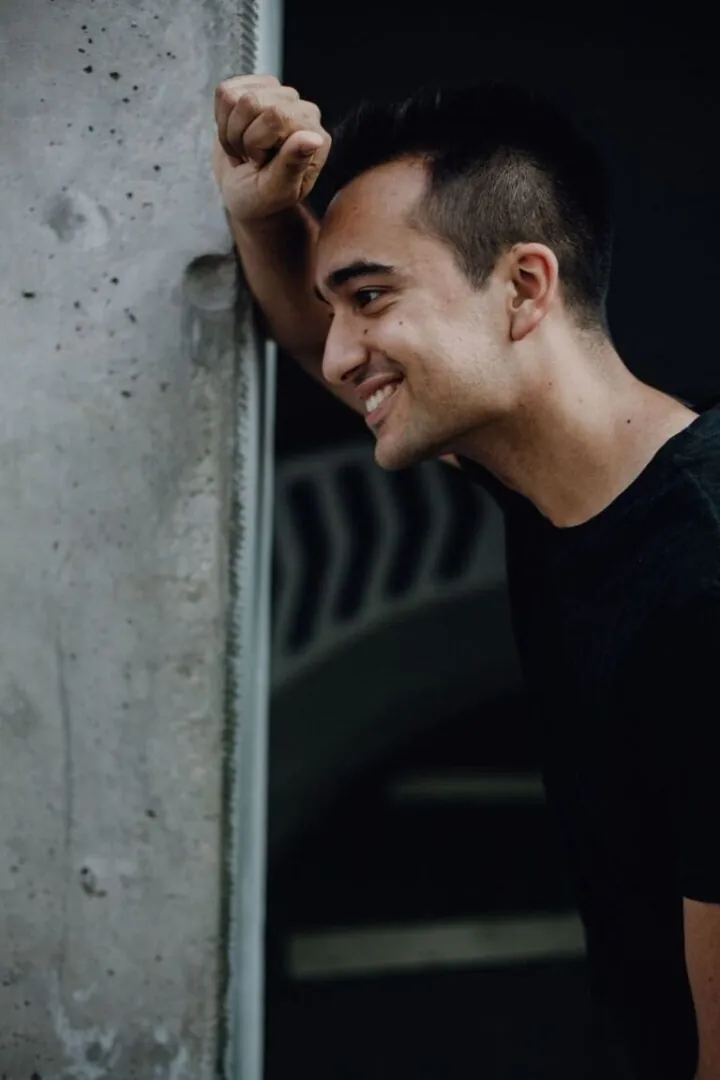 Tristan Ku.
