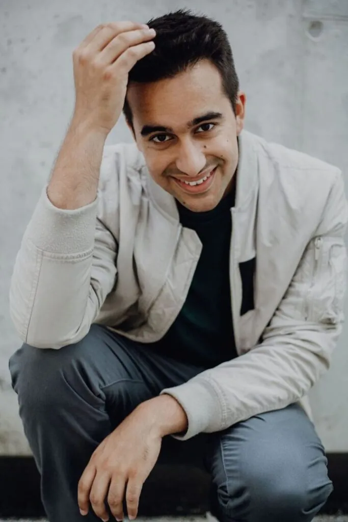 Tristan Ku.