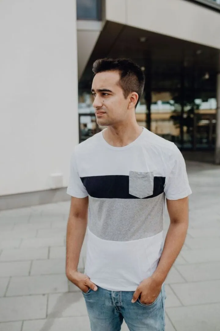 Tristan Ku.