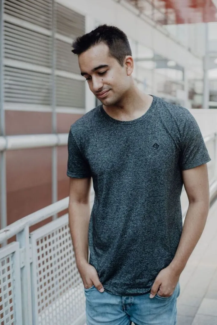 Tristan Ku.