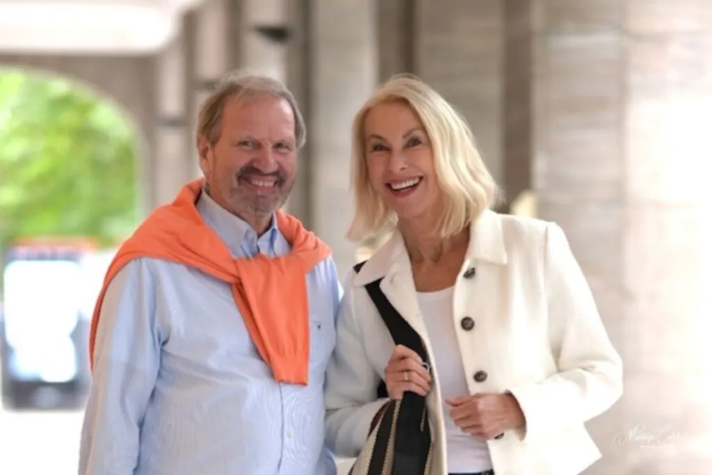 Ulli & Ehemann
