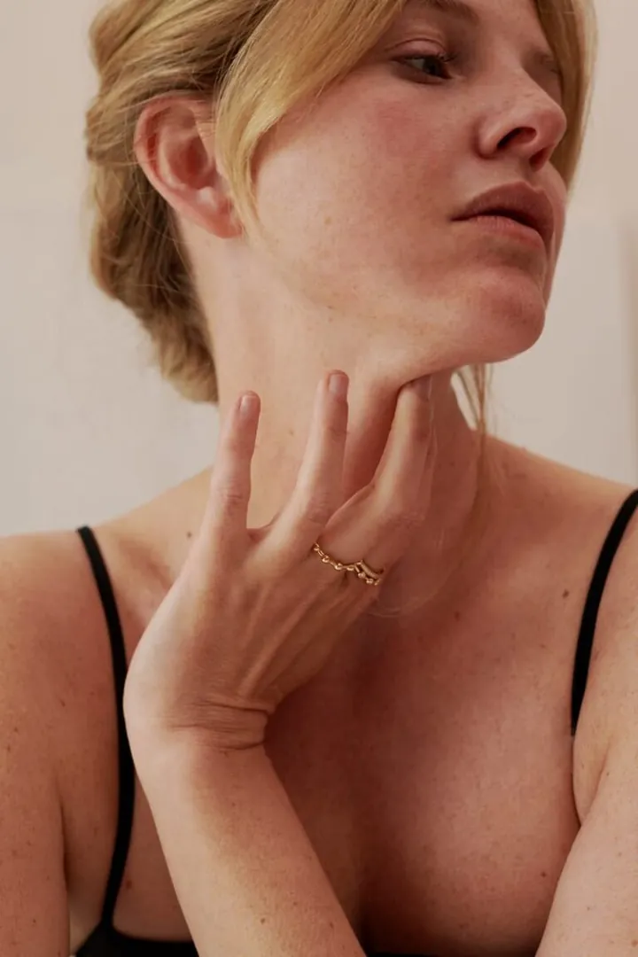 Vanessa Hof.