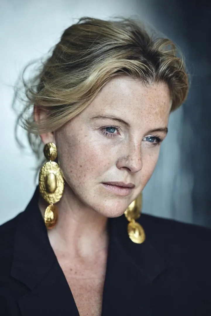 Vanessa Hof.