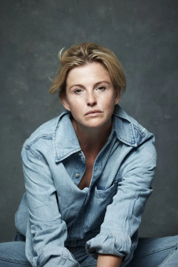 Vanessa Hof.