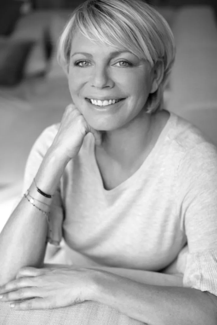 Yvonne Alls.