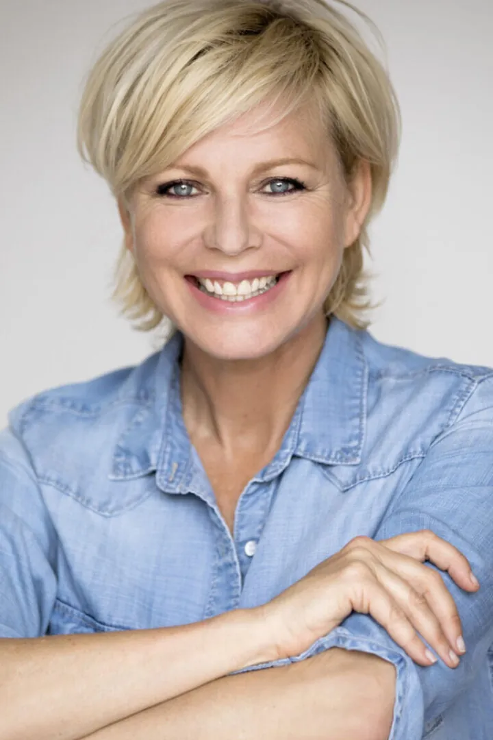Yvonne Alls.