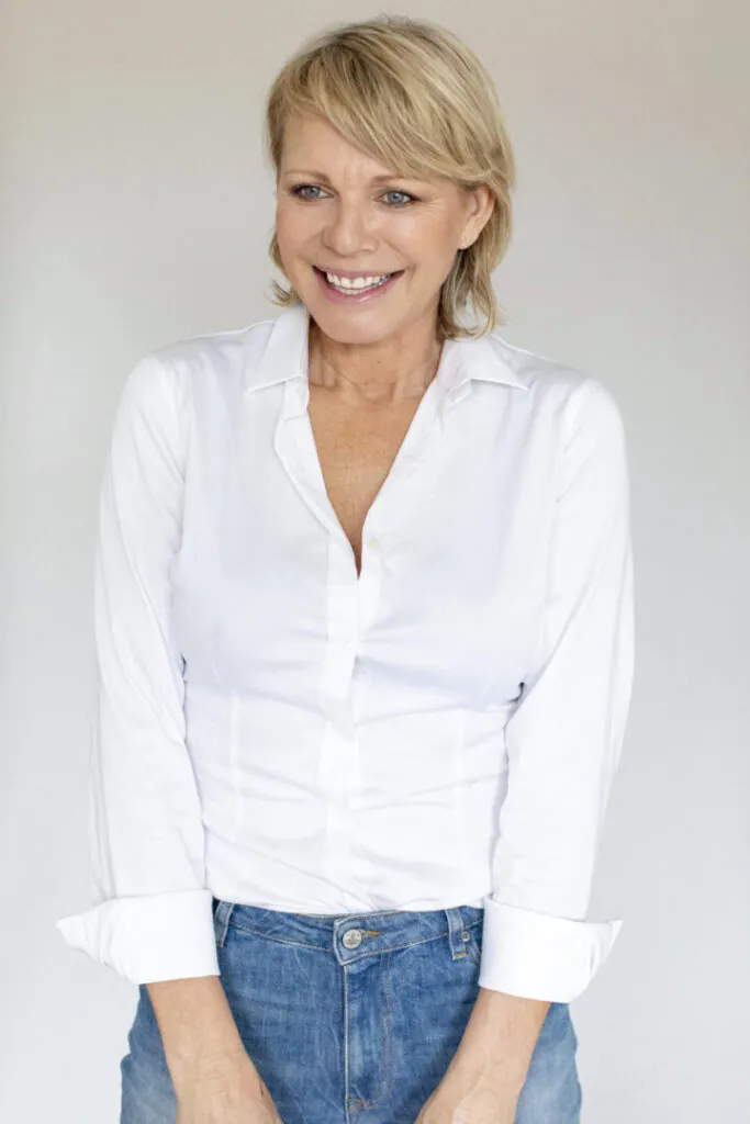 Yvonne Alls.