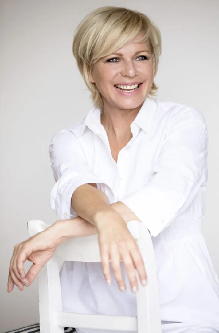 Yvonne Alls.
