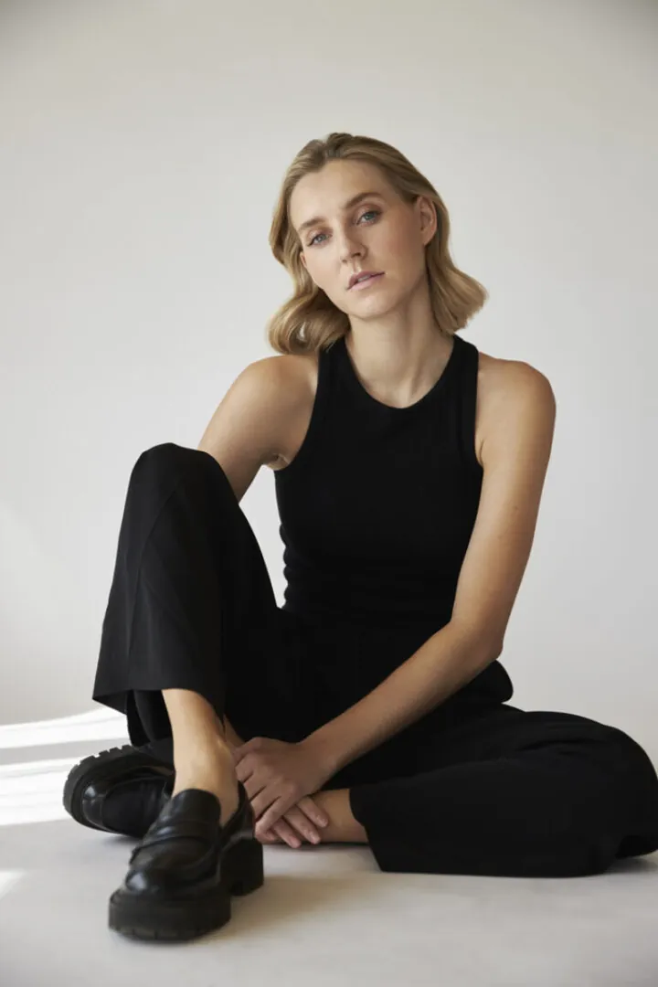 Zenzi P.