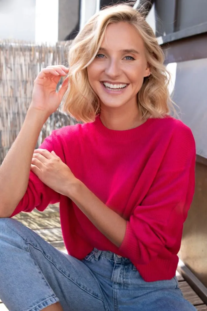 Zenzi P.