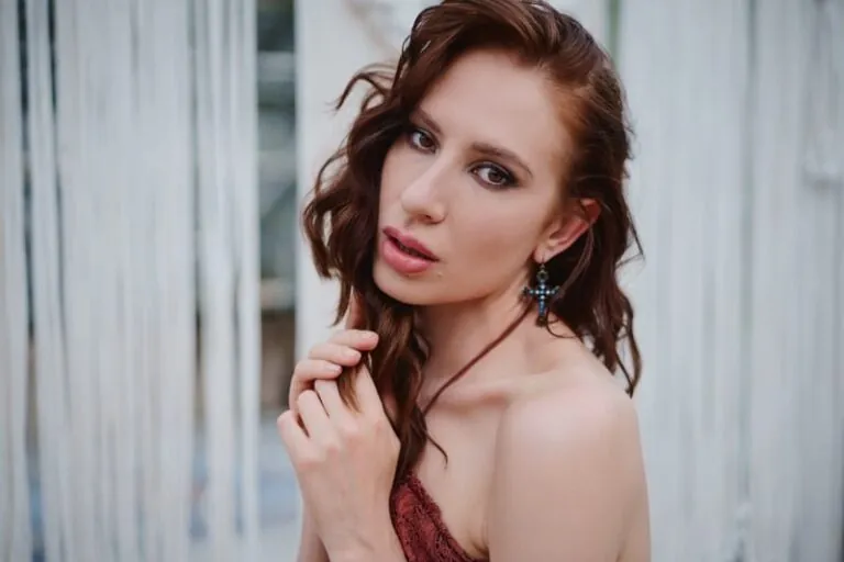 Alexandra C.