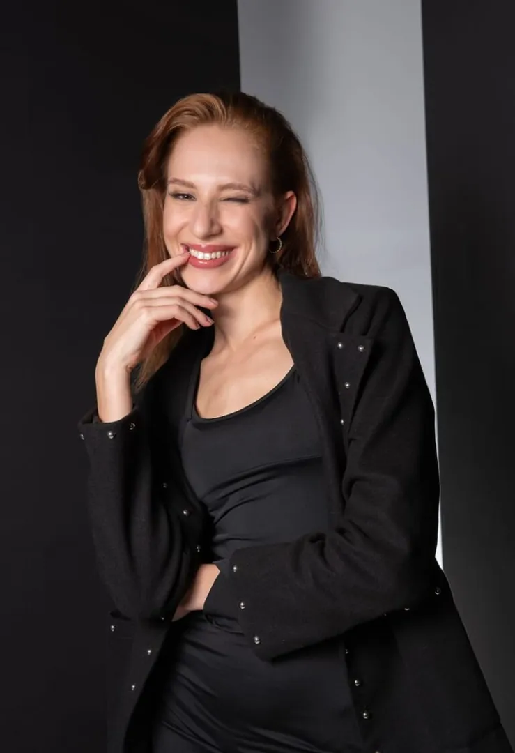 Alexandra C.