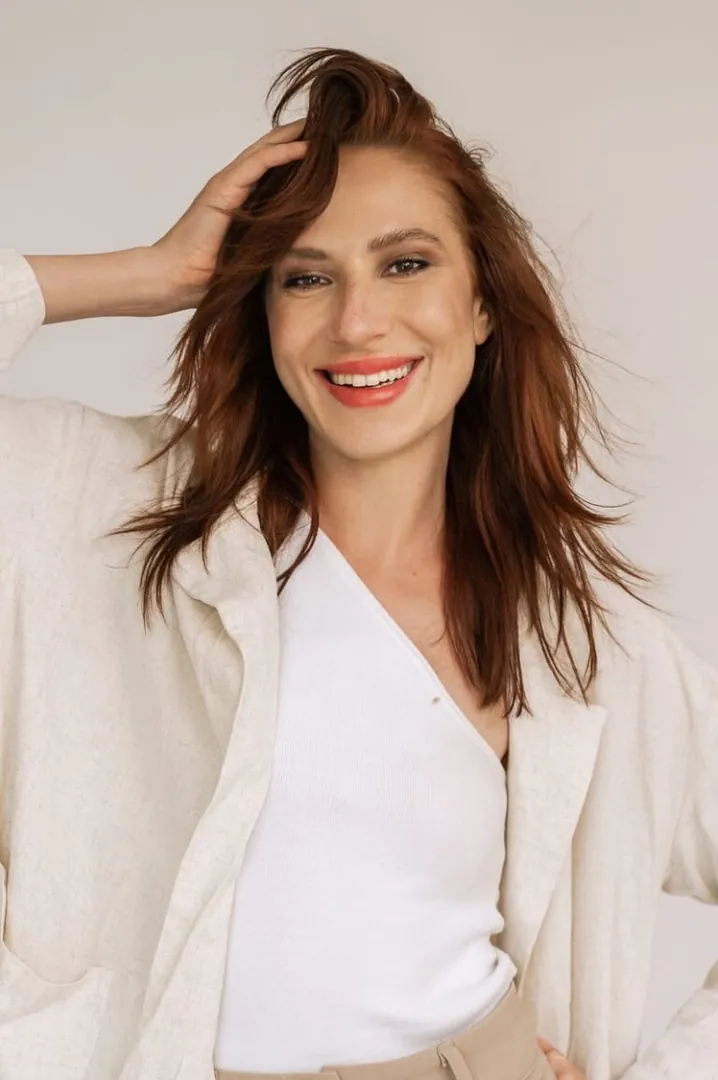 Alexandra C.