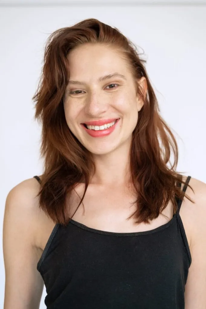 Alexandra C.