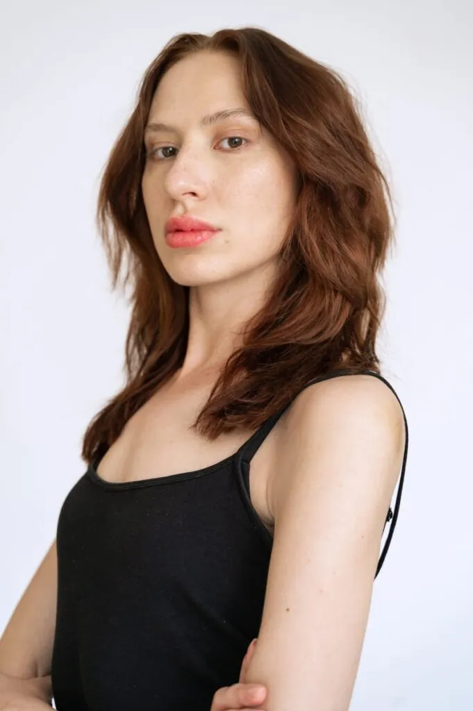 Alexandra C.