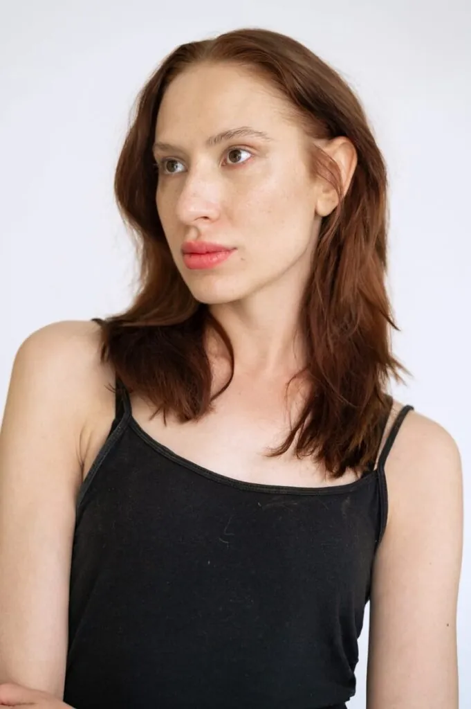 Alexandra C.