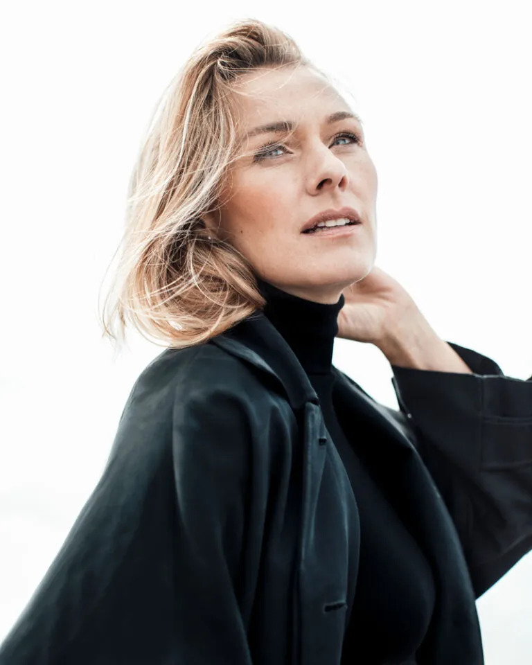 Alexandra H.