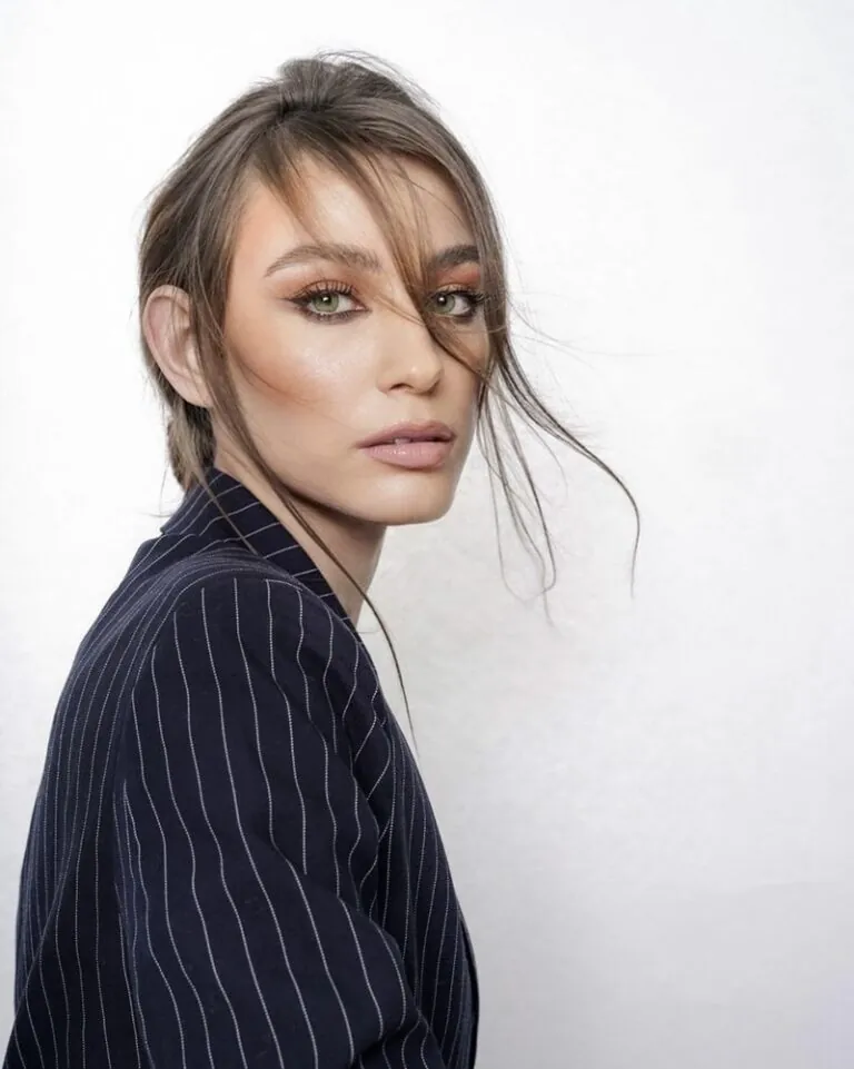 Alicia S.
