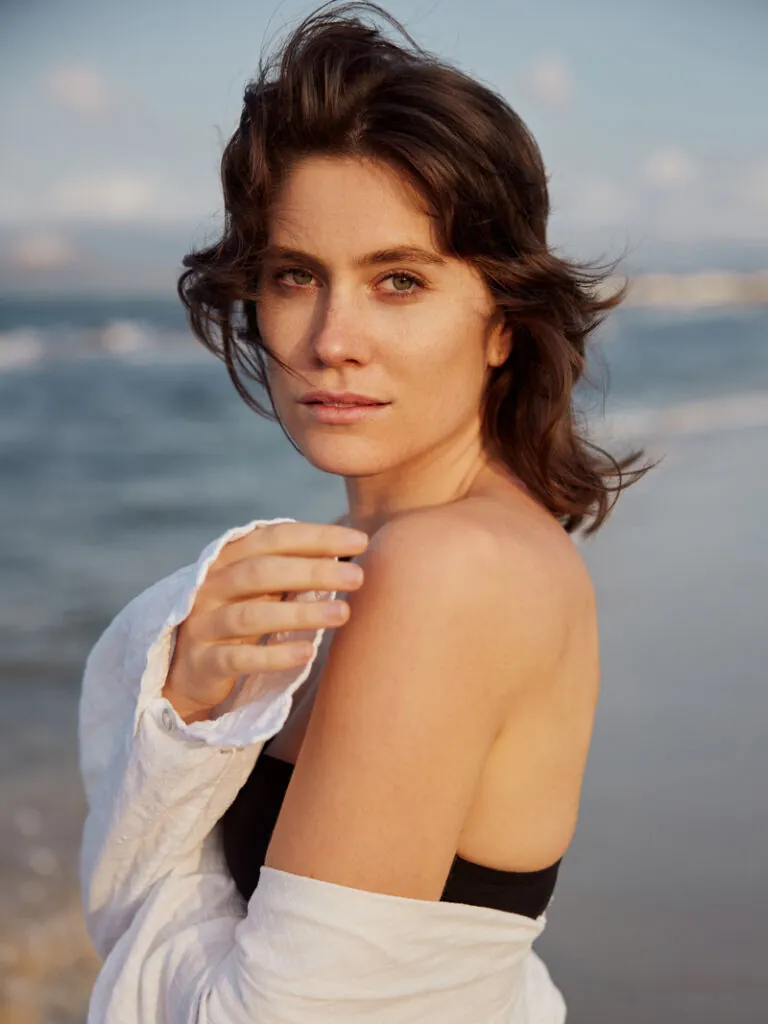 Anabel F.