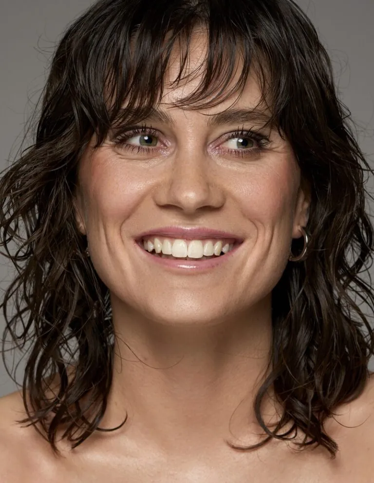 Anabel F.