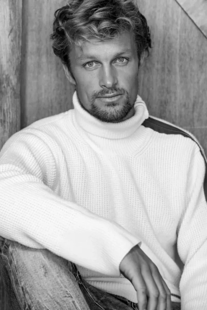 Andreas M.