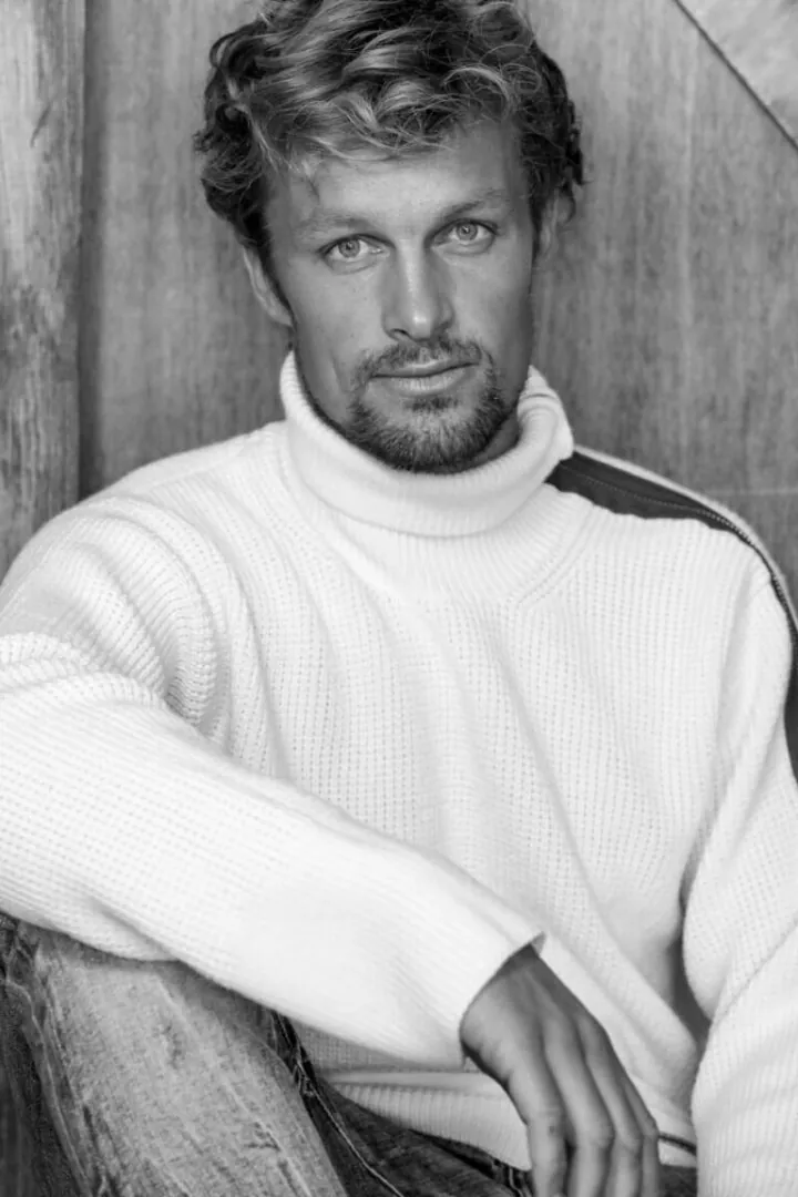 Andreas M.