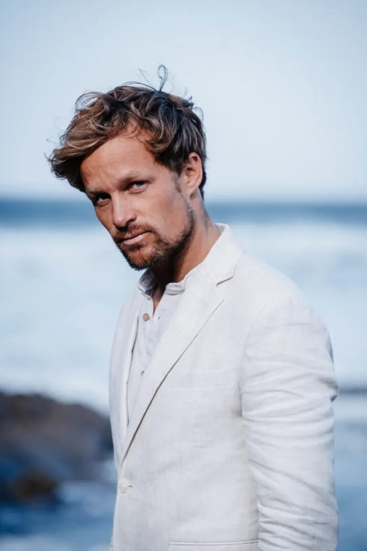 Andreas M.
