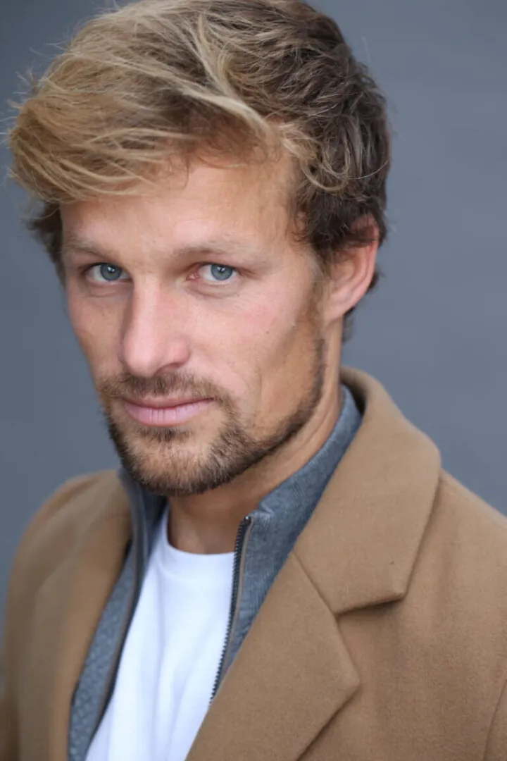 Andreas M.
