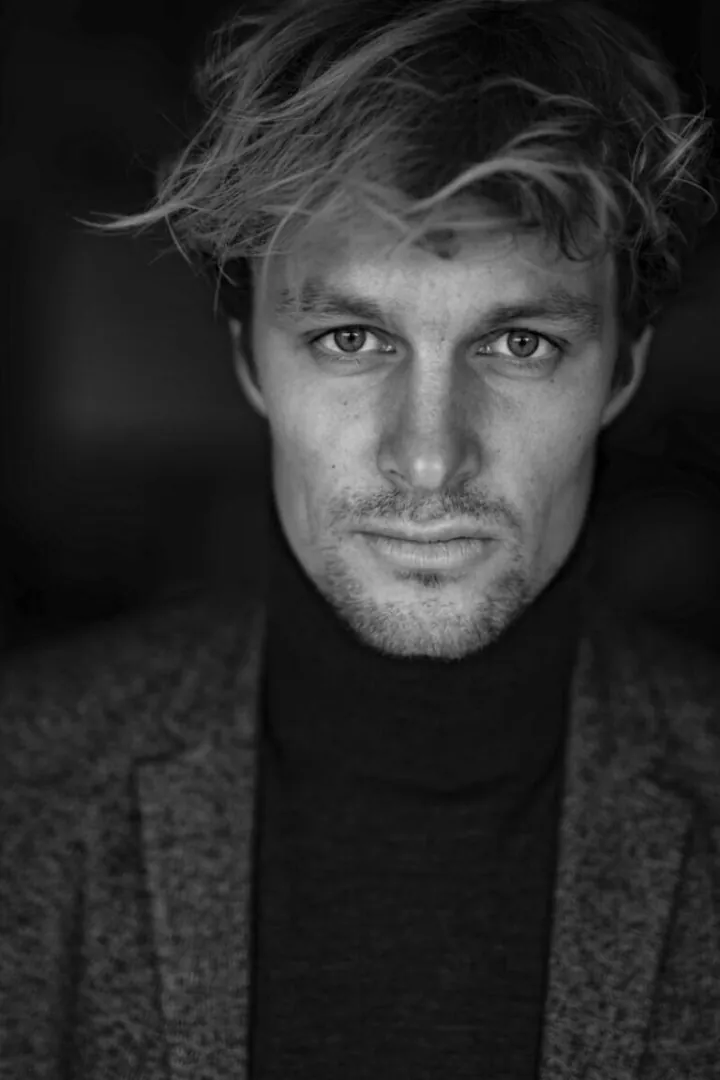 Andreas M.