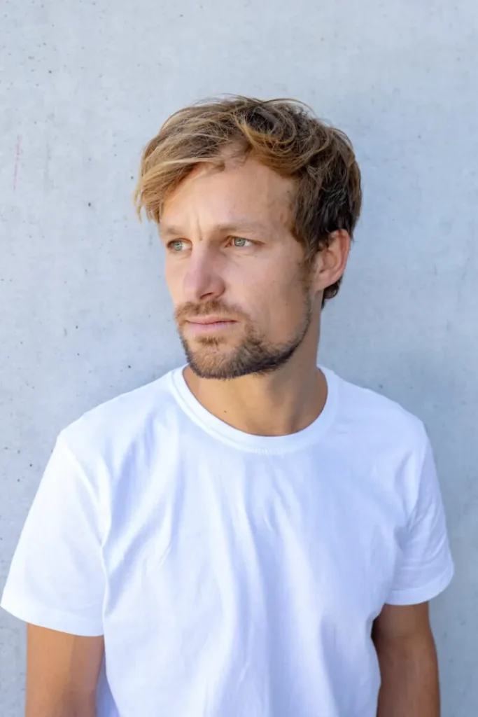 Andreas M.