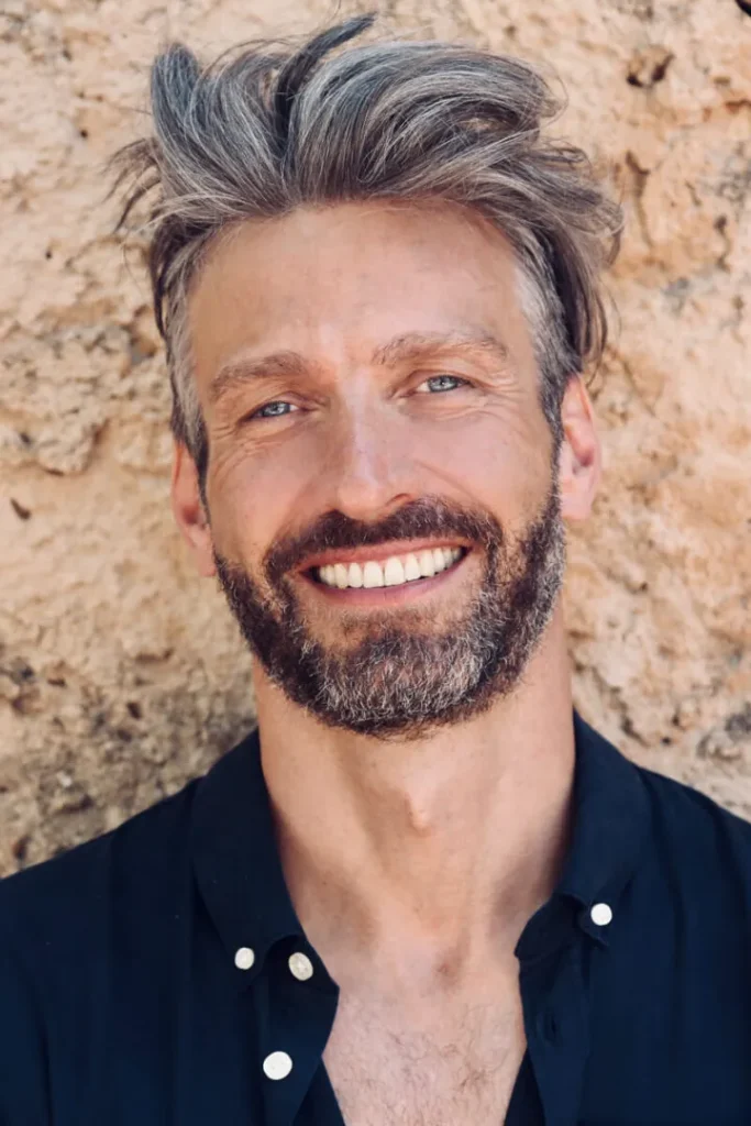 Andreas Mau.