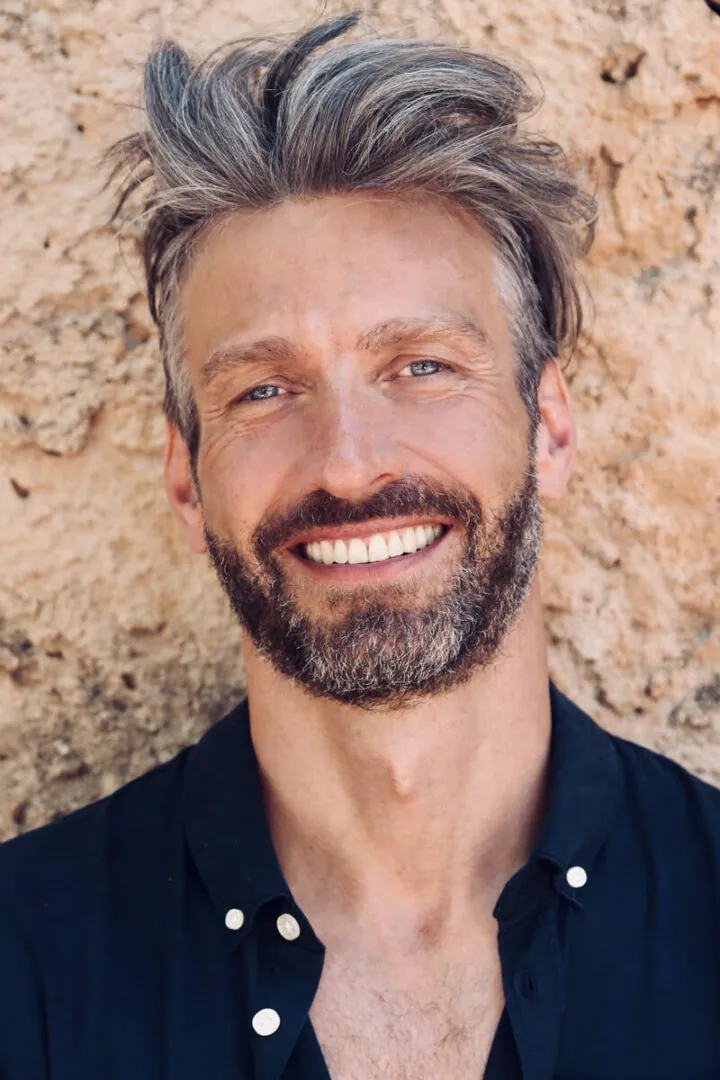 Andreas Mau.