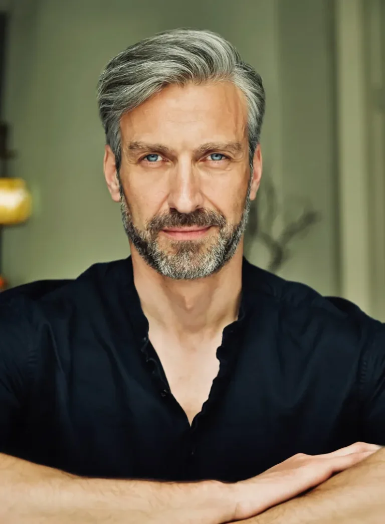 Andreas Mau.