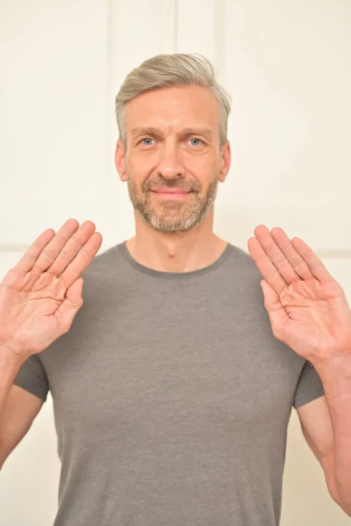 Andreas Mau.