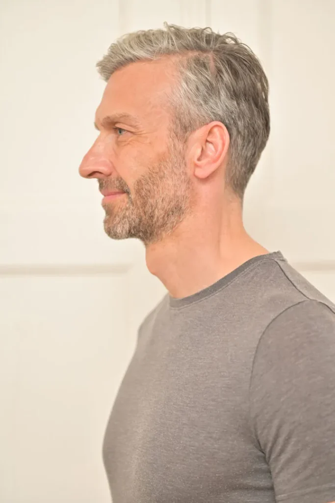 Andreas Mau.