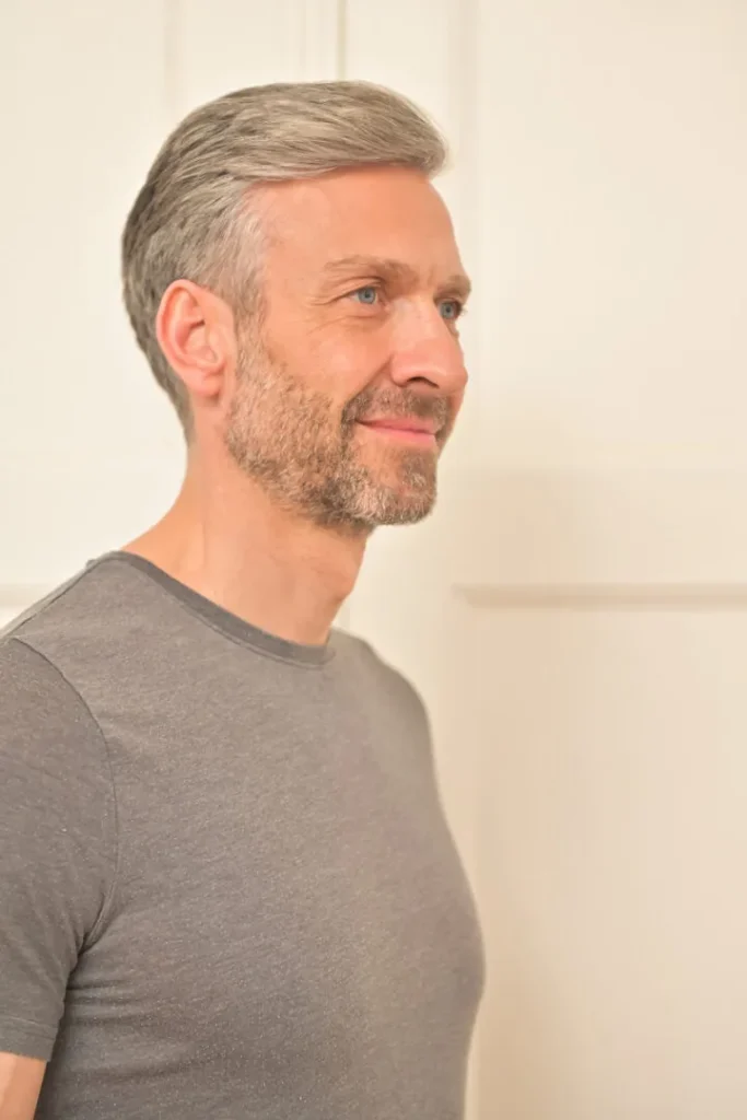 Andreas Mau.