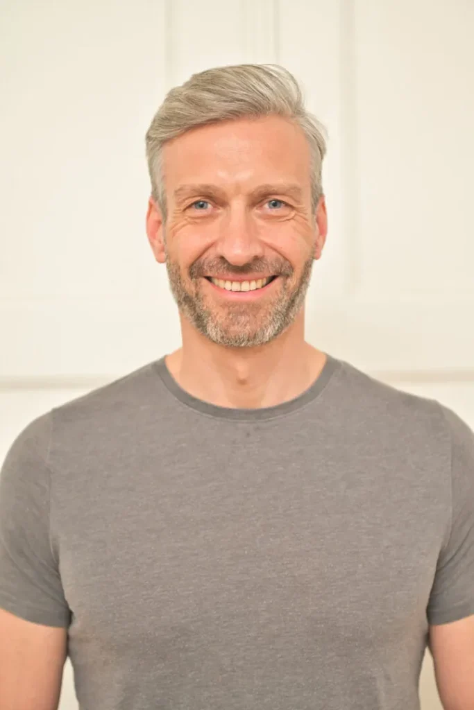 Andreas Mau.