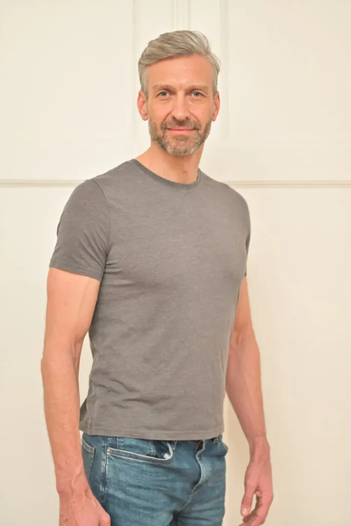 Andreas Mau.