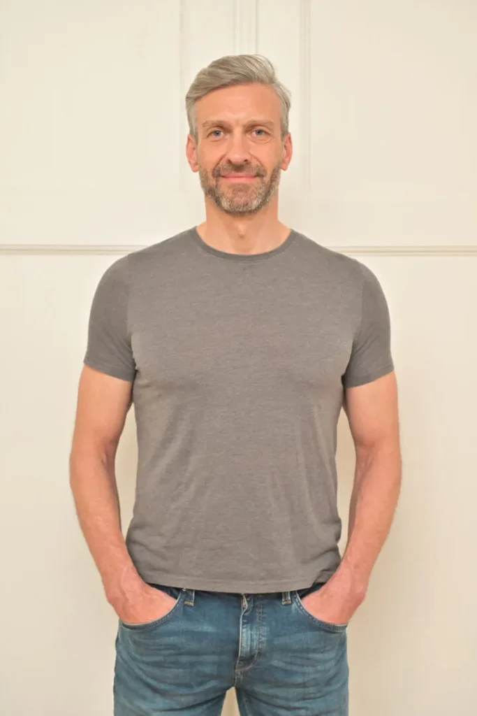 Andreas Mau.