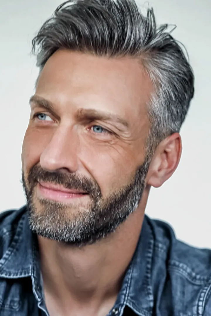 Andreas Mau.