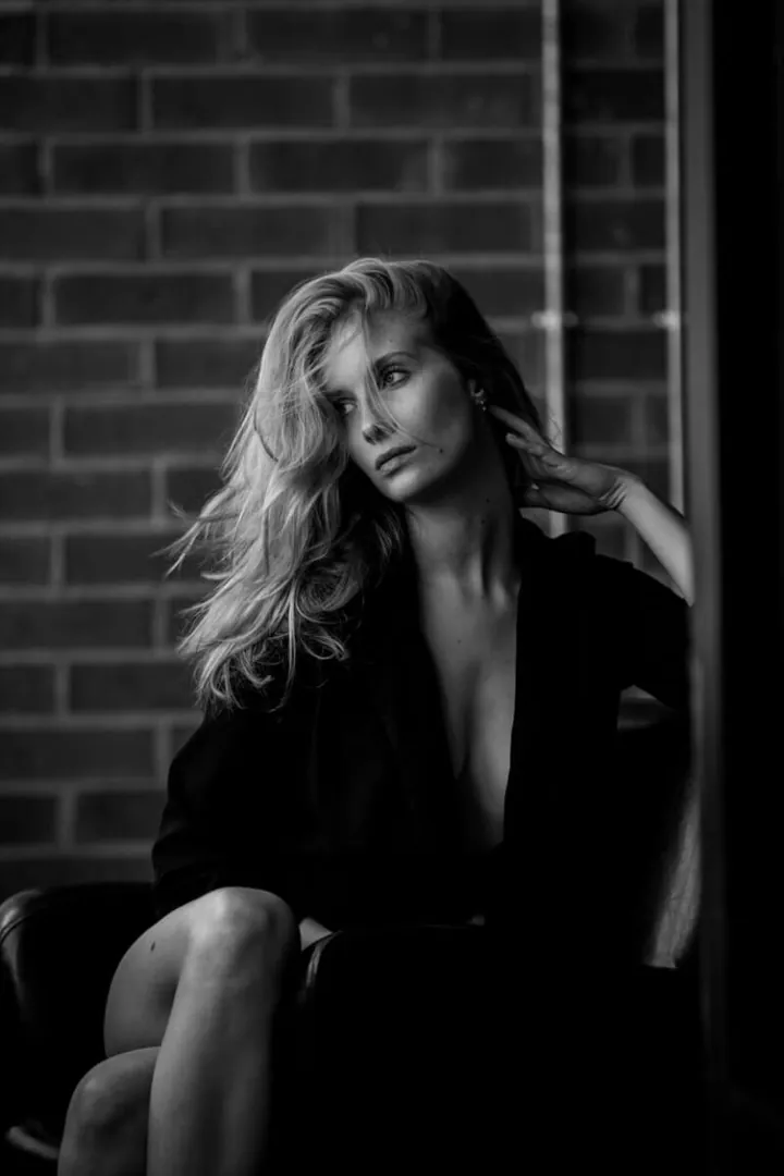 Ann-Sophie K.