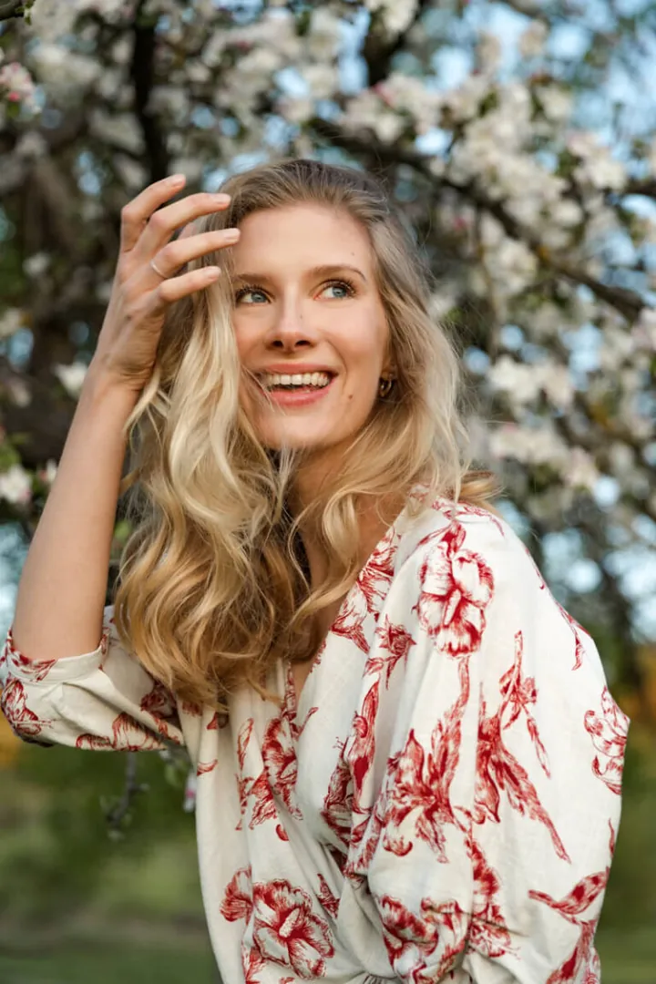 Ann-Sophie K.