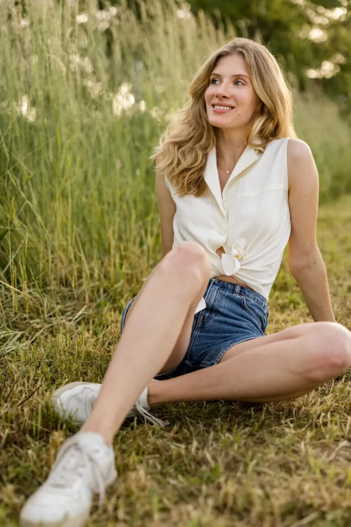 Ann-Sophie K.