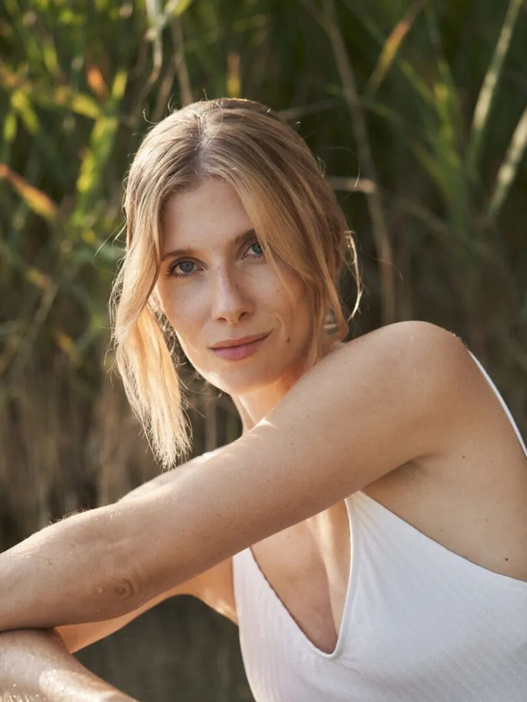 Ann-Sophie K.