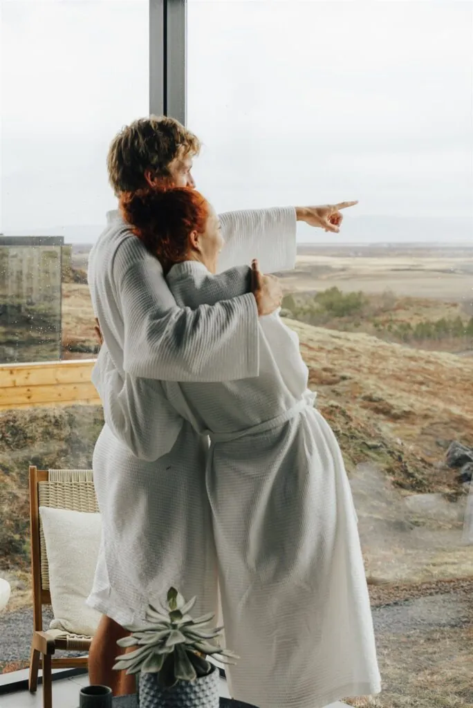 Anna-Lena & Niklas