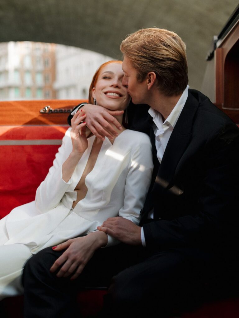Anna-Lena & Niklas