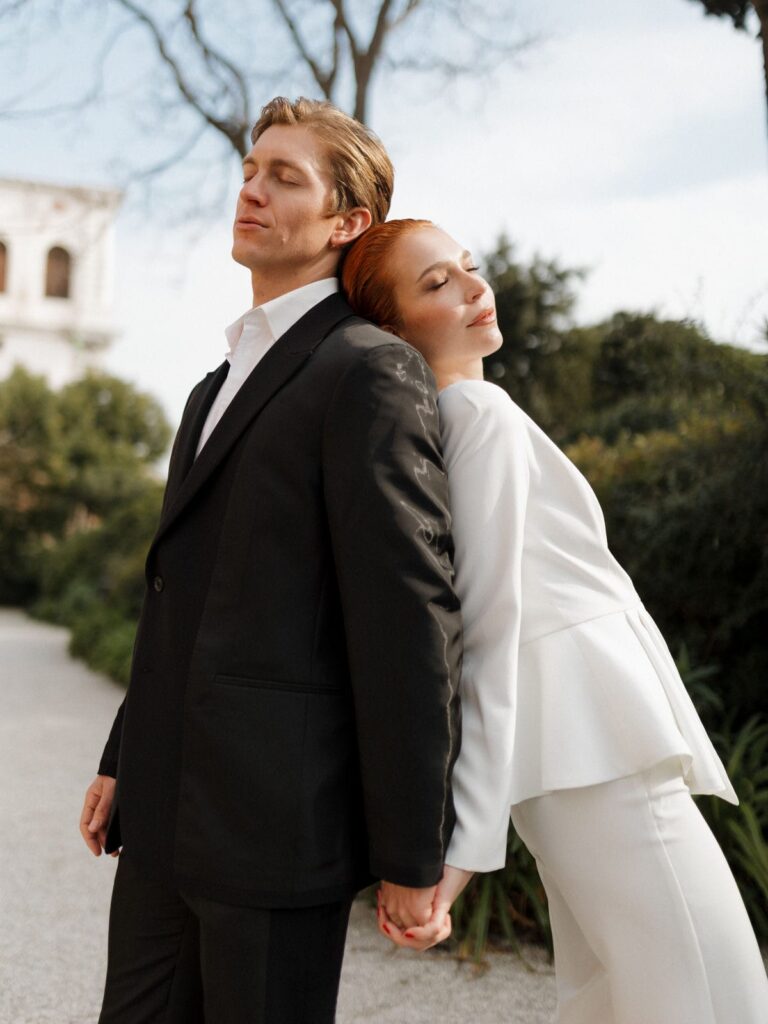 Anna-Lena & Niklas