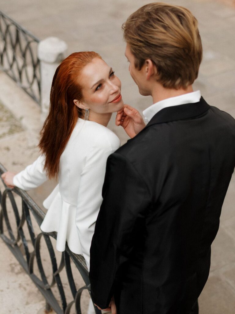 Anna-Lena & Niklas