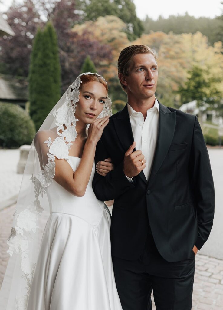 Anna-Lena & Niklas
