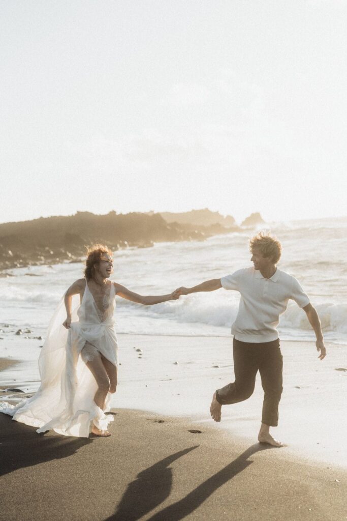Anna-Lena & Niklas